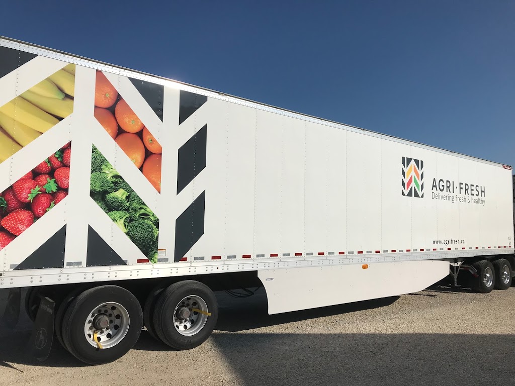 Agri-Fresh Inc. | 100 IXL Cres, Selkirk, MB R1A 2A8, Canada | Phone: (204) 289-3033
