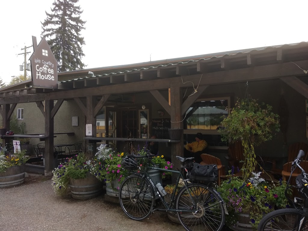 Lake Country Cycle | 3175 Woodsdale Rd, Lake Country, BC V4V 1X8, Canada | Phone: (250) 448-1926