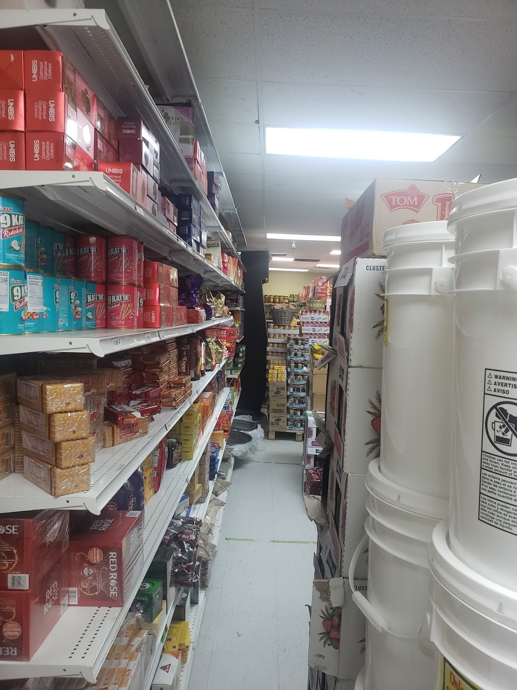 Mediterranean Halal Meats and Grocery | 3107 E 45th Ave, Vancouver, BC V5R 3C9, Canada | Phone: (604) 430-1363