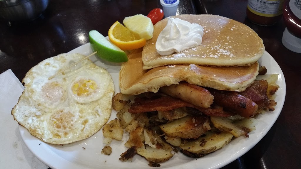 Norval Pancake Factory | 71 Mountainview Rd N, Georgetown, ON L7G 4J6, Canada | Phone: (905) 873-9080
