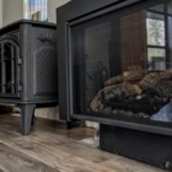 Coastal Wood & Gas Guy | 1157 Malaview Rd, Gibsons, BC V0N 1V4, Canada | Phone: (604) 989-5405