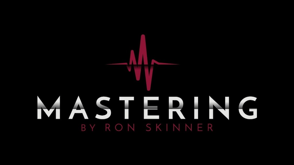 Mastering By Ron Skinner | 282 Frances St, Port Stanley, ON N5L 1A9, Canada | Phone: (416) 778-7789