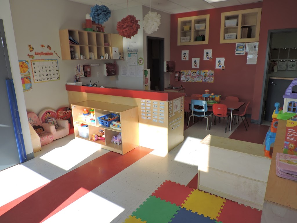 Nursery Les Minis Sportifs | 281 Chem. du Canal E, Beauharnois, QC J6N 0H4, Canada | Phone: (450) 225-2811