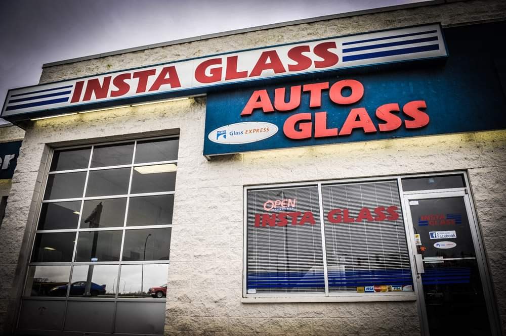 Insta Glass | 45478 Yale Rd #102, Chilliwack, BC V2R 3Z8, Canada | Phone: (604) 792-1884