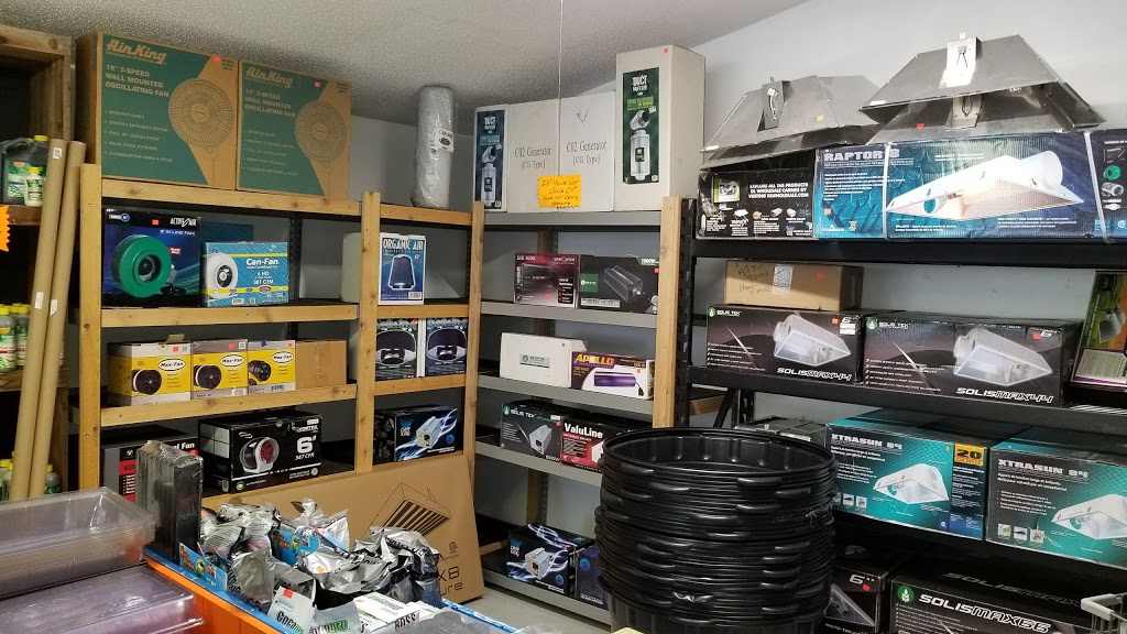 Blue Water Garden Center | 7476, 2404 Minnie St, Port Huron, MI 48060, USA | Phone: (810) 432-7526