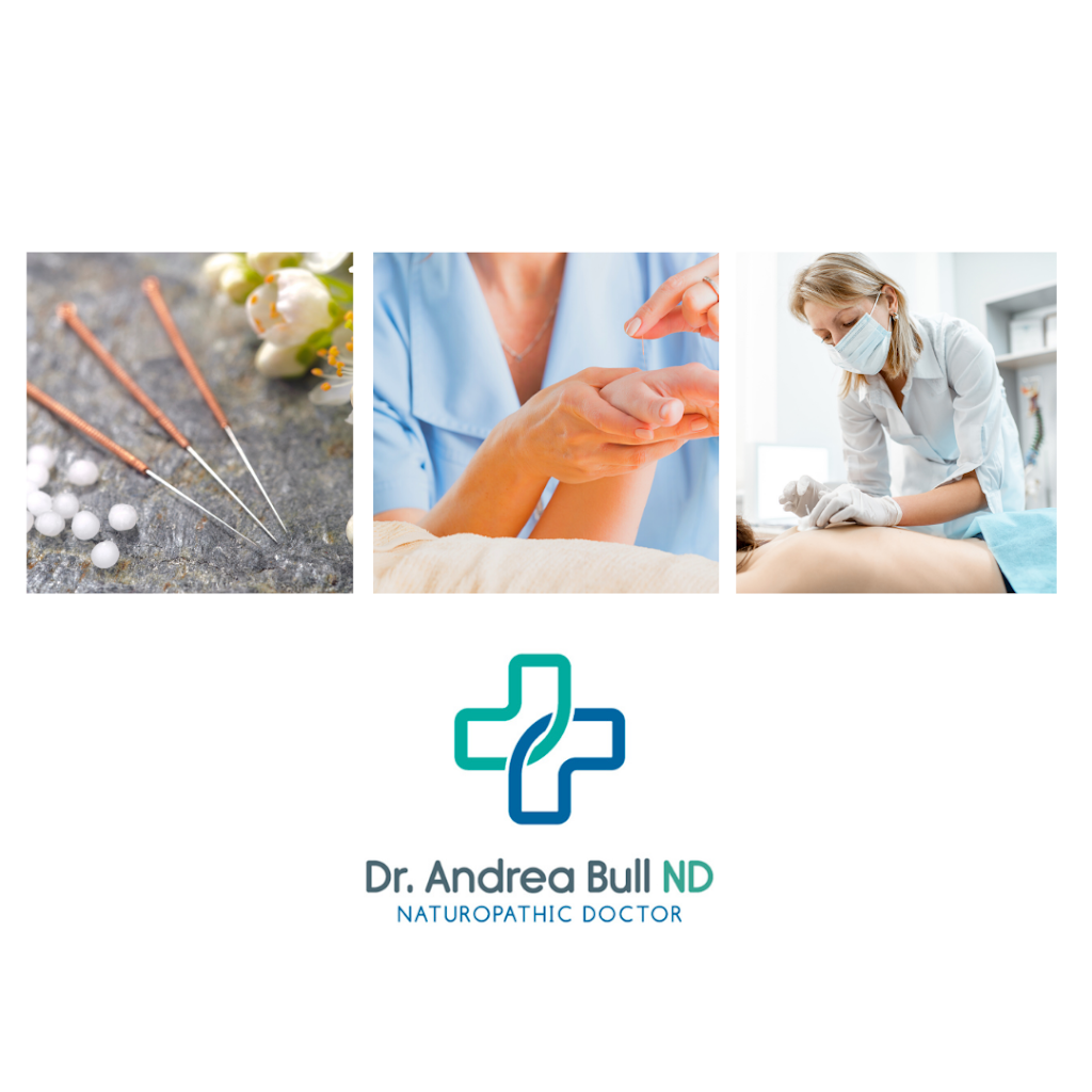 Dr. Andrea Bull ND | 118 Church St, Warkworth, ON K0K 3K0, Canada | Phone: (705) 957-4226