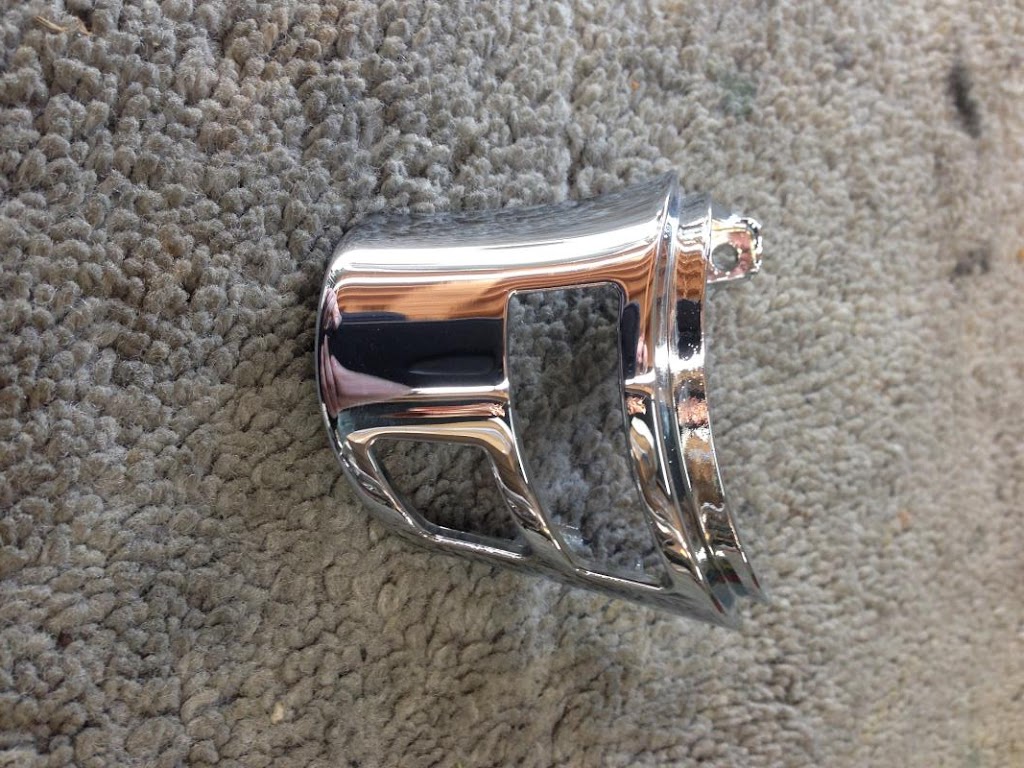 Royal Quebec Plating | 1773 Rte de lAéroport, LAncienne-Lorette, QC G2G 2P5, Canada | Phone: (418) 877-3795