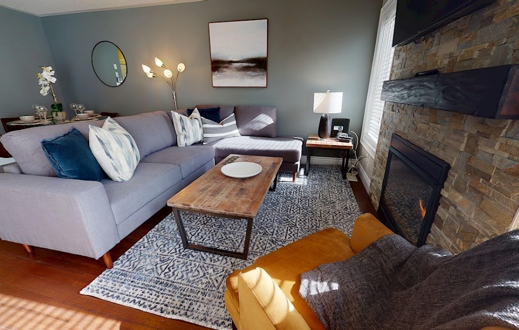 Premiere Suites | Cargill Path, Milton, ON L9T 7R5, Canada | Phone: (888) 575-7808