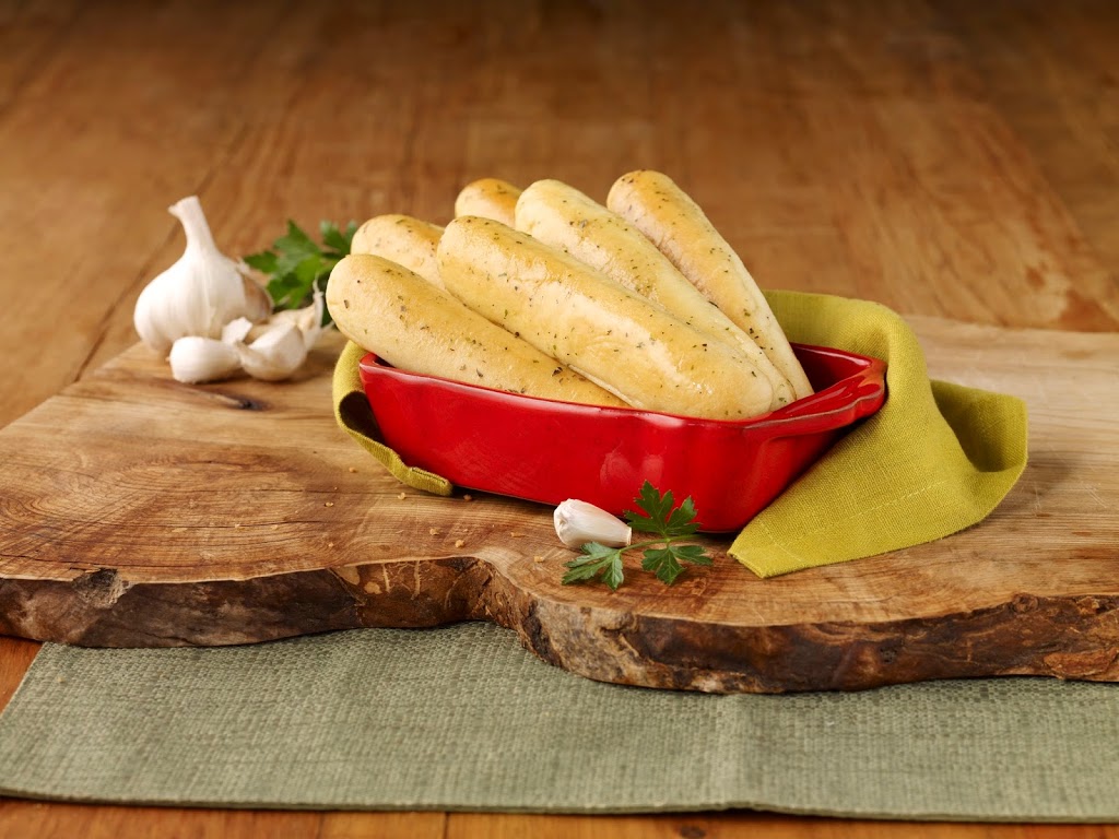 Ginos Pizza | 180 Holiday Inn Dr, Cambridge, ON N3C 1Z4, Canada | Phone: (866) 310-4466