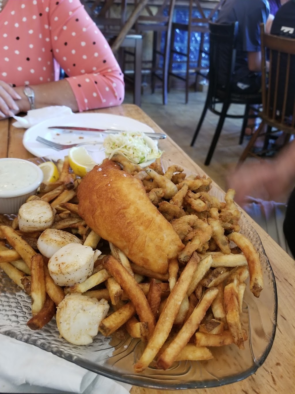 The Bayport Pub | 3017 HWY 332, Rose Bay, NS B0J 2X0, Canada | Phone: (902) 764-2404
