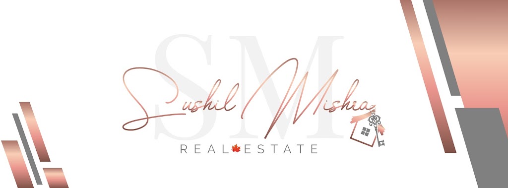 Sushil Mishra Real Estate | 433 Archdekin Dr, Brampton, ON L6V 3G2, Canada | Phone: (647) 300-6712
