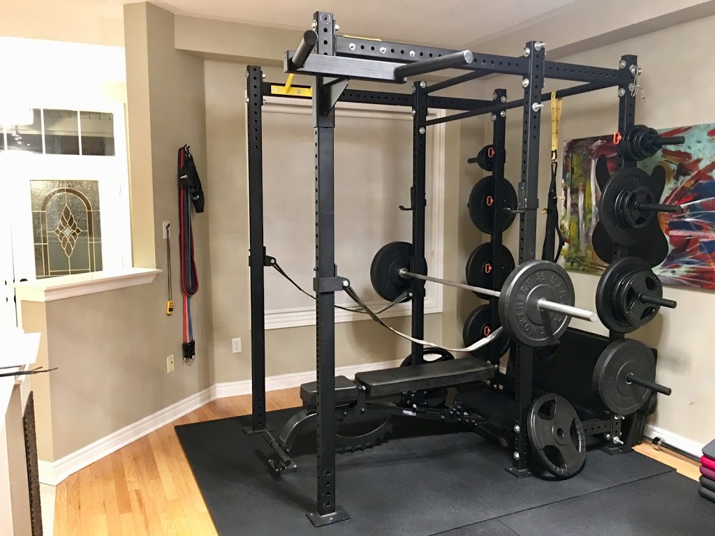 OPH FITNESS (Optimal Performance Health & Fitness) | 379 Marble Pl, Newmarket, ON L3X 2P1, Canada | Phone: (905) 751-4380