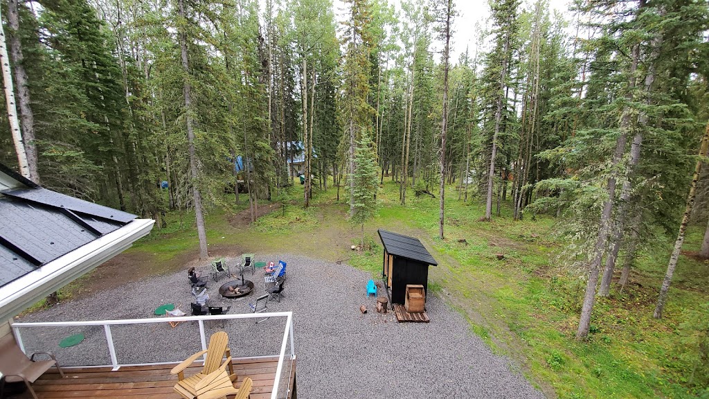 Nordegg Vacation Rentals | 909 Wolverine Way, Brazeau, AB T0M 2H0, Canada | Phone: (855) 667-3344