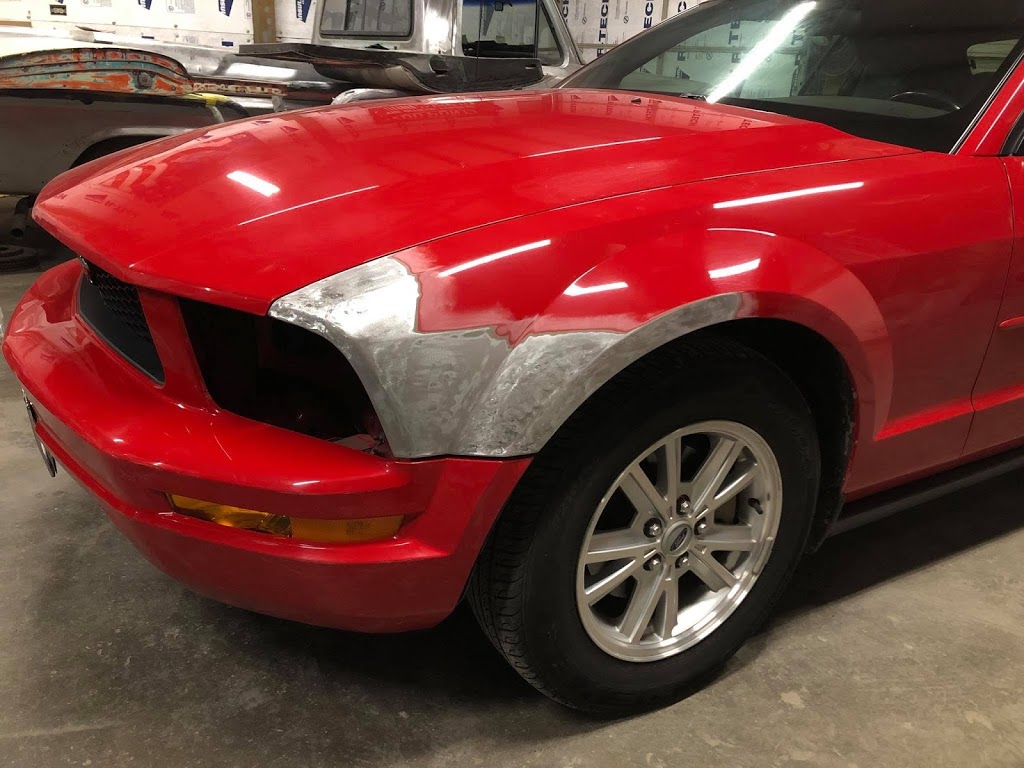 Jurassic Autolab | 2010 Grandview Rd #107, Ferndale, WA 98248, USA | Phone: (360) 255-1888