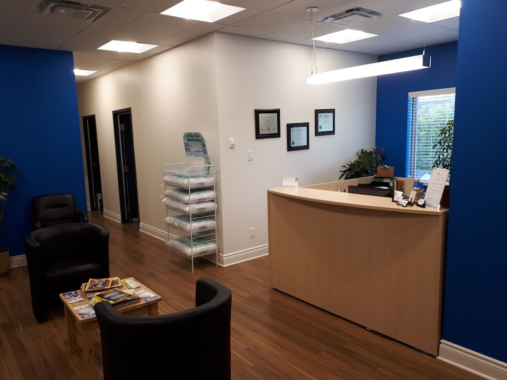 Maison Chiropratique Familiale De Varennes | 1950 Boulevard René-Gaultier, Varennes, QC J3X 1P5, Canada | Phone: (450) 652-2622