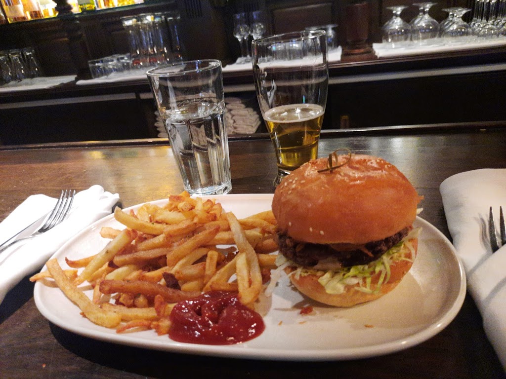 Outpost Pub | 200 Pipestone Rd, Lake Louise, AB T0L 1E0, Canada | Phone: (403) 522-3989