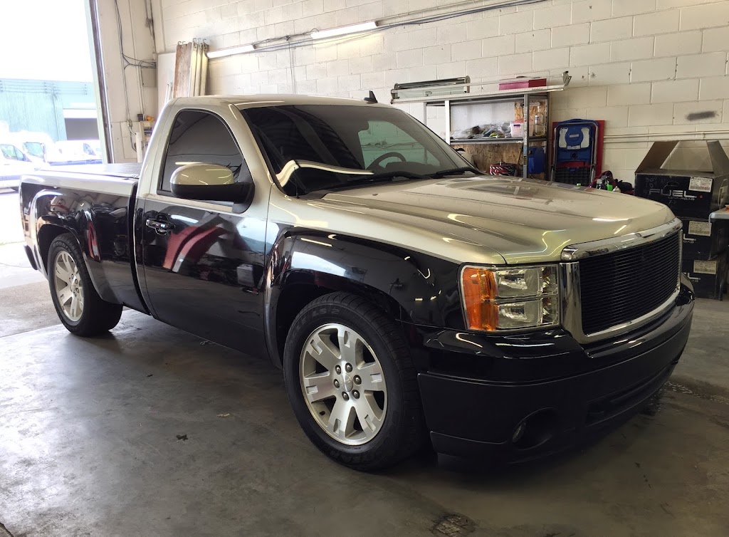 Magnum Tint & Glass | 172 Clearview Dr, Alberta T4E 0A1, Canada | Phone: (403) 550-4915