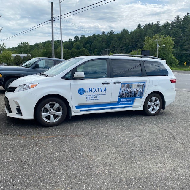 La M.D.T.V.A. (Maison de Thérapie Victoriaville-Arthabaska) | 78 Rue Laurier O, Victoriaville, QC G6S 0G5, Canada | Phone: (819) 357-7710