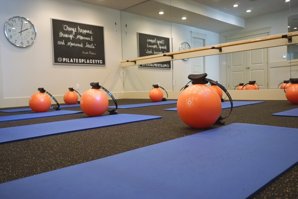 PILATES Place | 81 Hawks Landing Dr, Priddis, AB T0L 1W0, Canada | Phone: (403) 607-9532