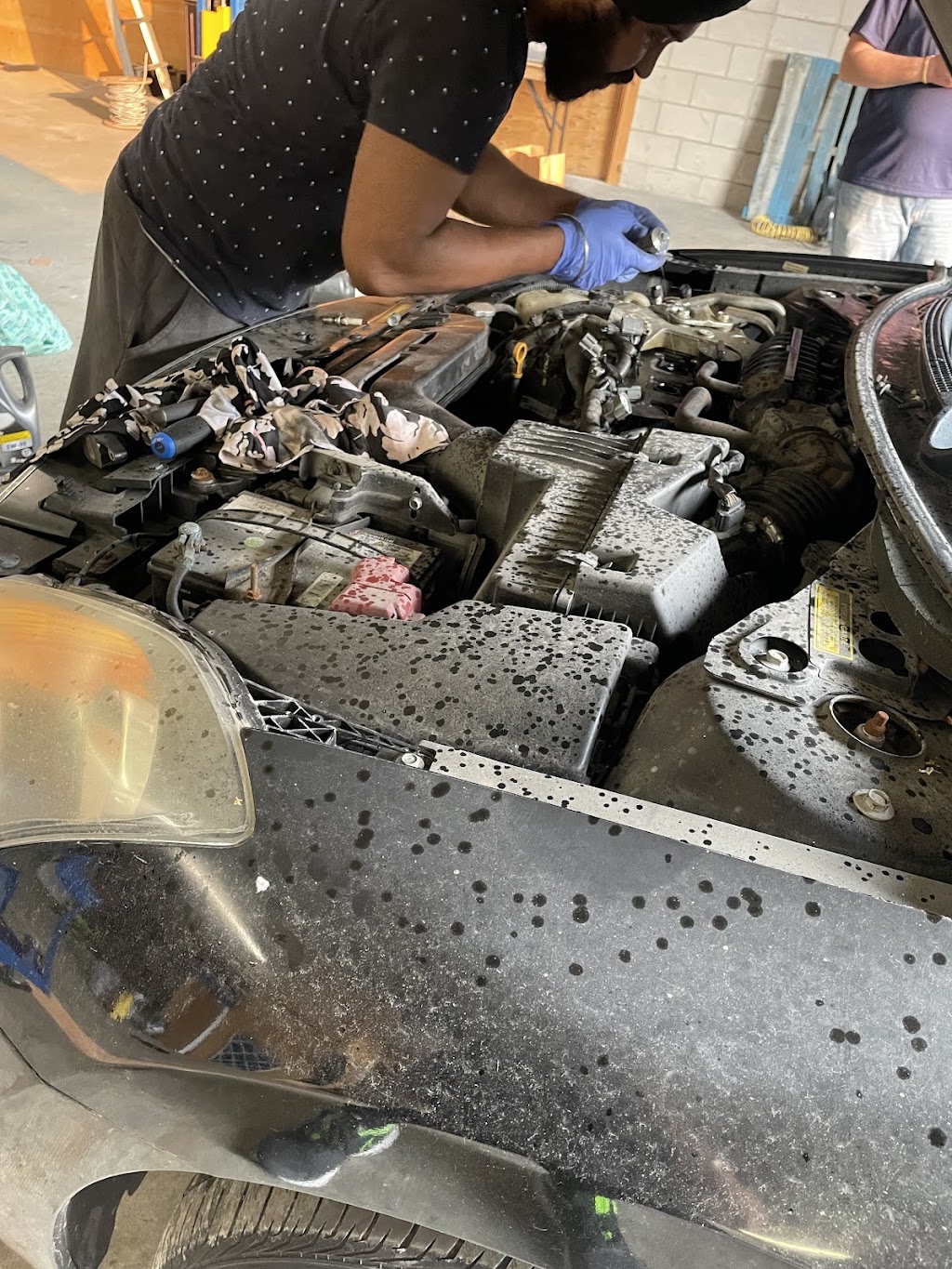 Evercare Auto Mechanic | 894 Dufferin St Unit C, Woodstock, ON N4S 1Z1, Canada | Phone: (437) 249-4288