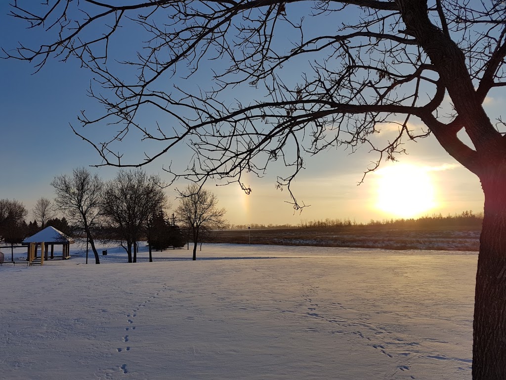 Selinger Park | 3366 Edinburgh Dr, Regina, SK S4V 2V2, Canada
