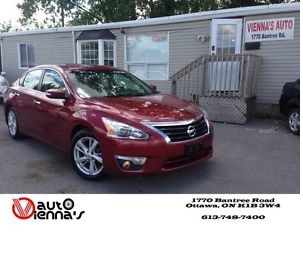 Viennas Auto Sales | 1550 Michael St, Ottawa, ON K1B 3T7, Canada | Phone: (613) 748-7300