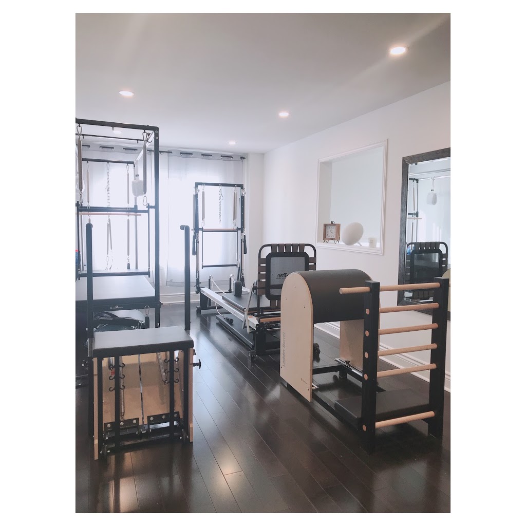 MOVIII STUDIO | Beresford Dr, Richmond Hill, ON L4B 4J6, Canada | Phone: (647) 869-1272