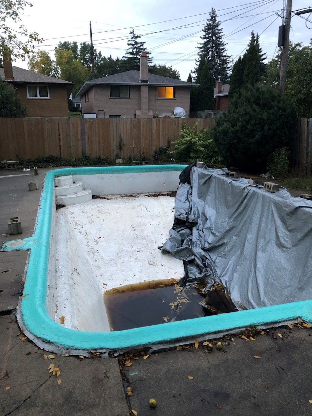 Prostar Concrete | 57 Unity Side Road, Caledonia, ON N3W 1Y1, Canada | Phone: (905) 515-6072