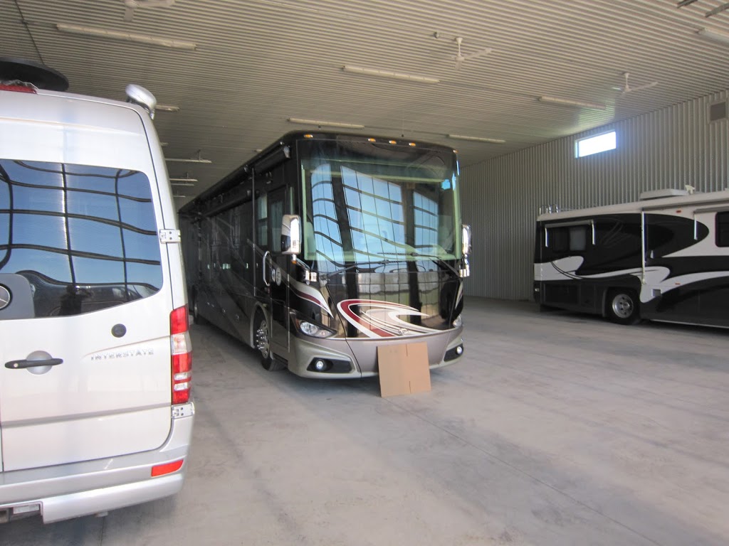 Big Bills Storage | 152 Thames Rd W, Exeter, ON N0M 1S3, Canada | Phone: (519) 235-2802