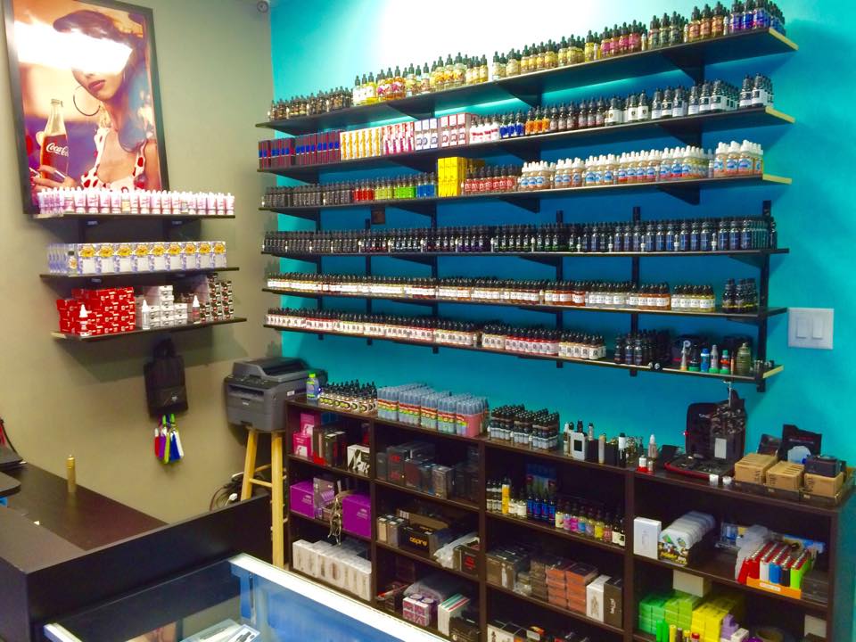 Element Vapes - Premium Vaporizers and Supplies Ltd | 3514 13th Ave, Regina, SK S4T 3N6, Canada | Phone: (306) 551-9846
