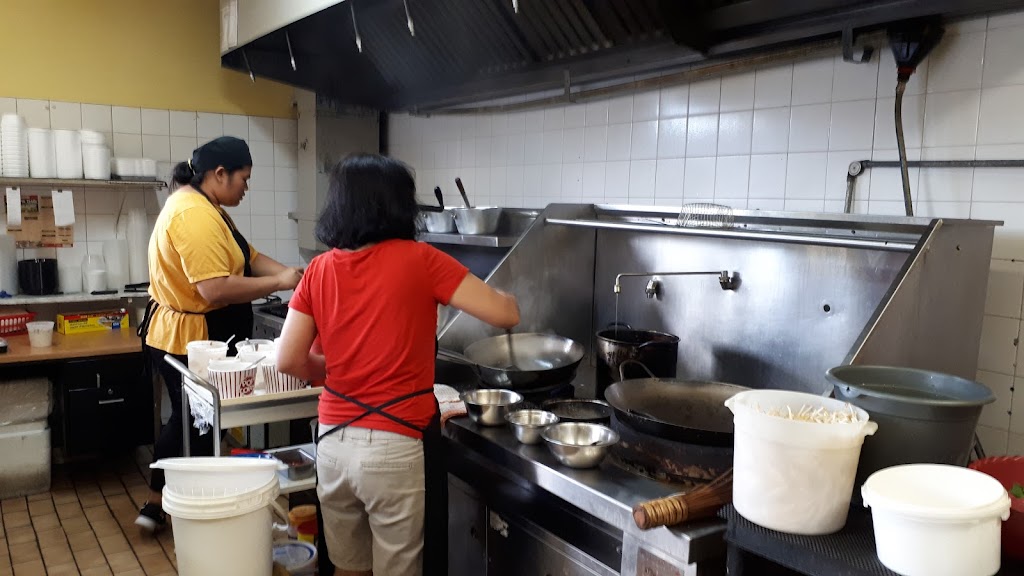 Champa Thai Cuisine | 193 King Edward Ave, Ottawa, ON K1N 7L4, Canada | Phone: (613) 321-4122