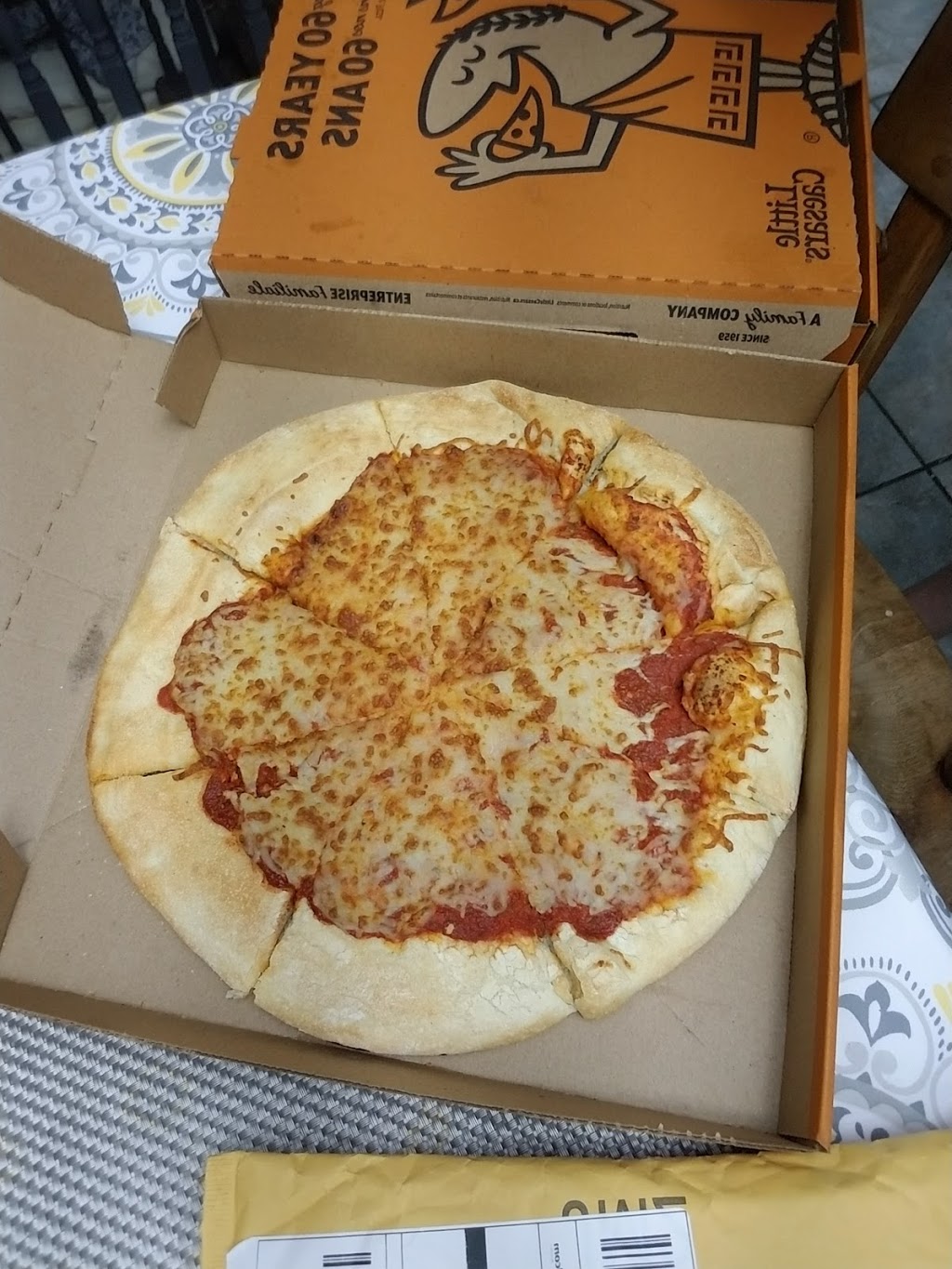 Little Caesars Pizza | 572 Niagara St, Welland, ON L3C 6T8, Canada | Phone: (905) 732-4444