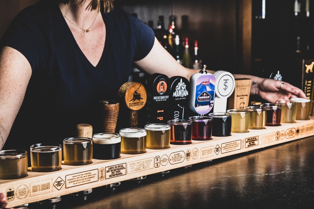 Braidwood Tavern | 4591 Blackcomb Way, Whistler, BC V8E 0Y4, Canada | Phone: (604) 966-5280