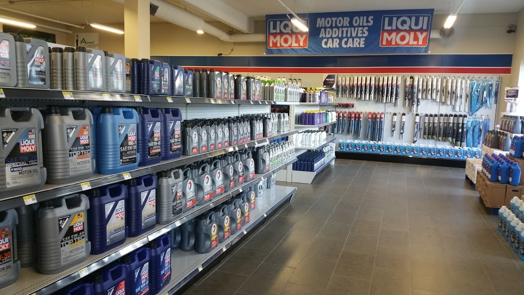 Candid Auto Parts Inc | 2512 Bristol Cir, Oakville, ON L6H 5S1, Canada | Phone: (905) 829-6000
