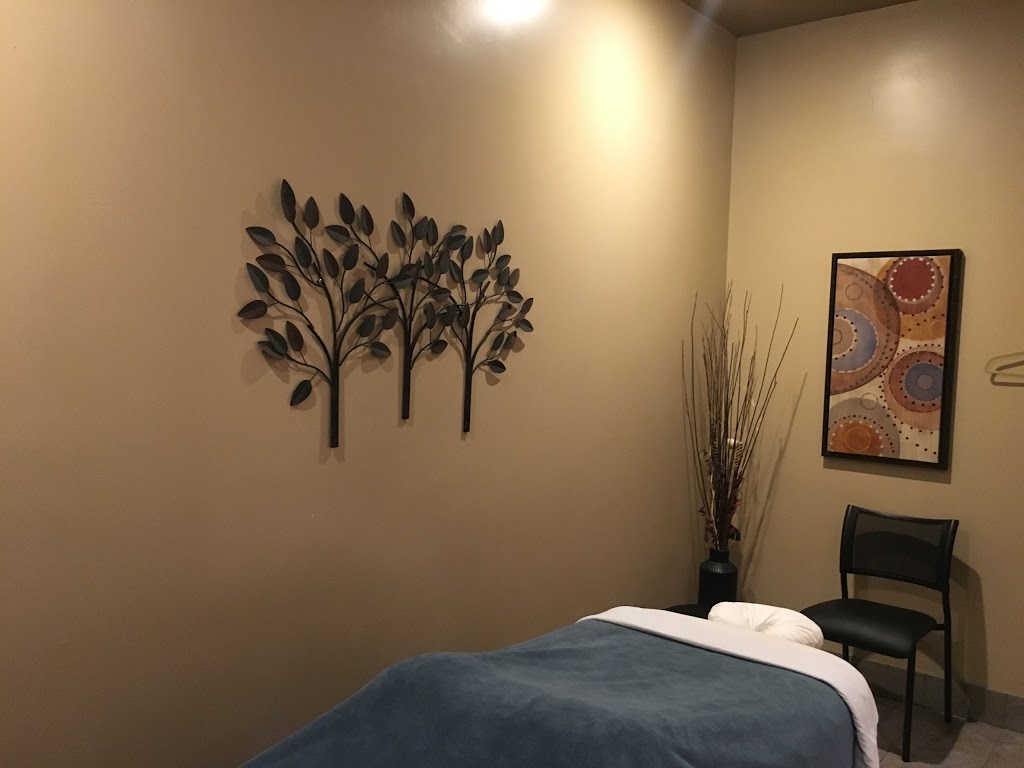 Alberta Momentum Massage Therapy - West | 17635 Stony Plain Rd, Edmonton, AB T5S 1E3, Canada | Phone: (780) 488-8640