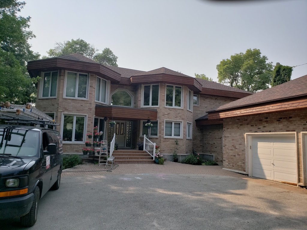 Brilliant Colours Professional Painters | 74 Abbeydale Crescent, Winnipeg, MB R3Y 0B2, Canada | Phone: (204) 292-9048