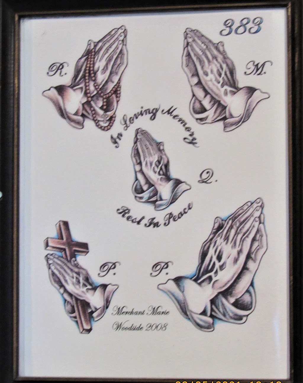 Merchant Maries Tattoo Ltd | 526 Pleasant St, Dartmouth, NS B2W 1A4, Canada | Phone: (902) 463-9685