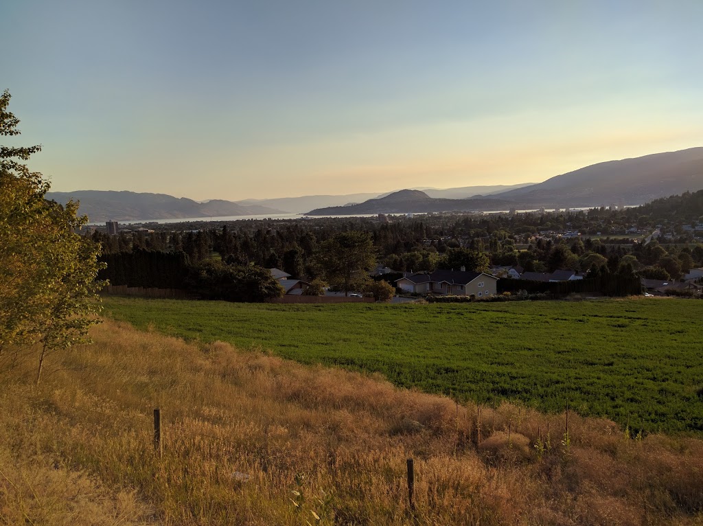 Lillooet Park | 2180 Summit Dr, Kelowna, BC V1V 1W3, Canada