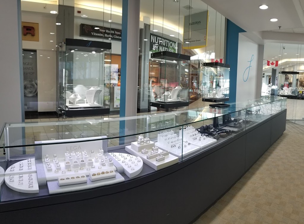 Farrah Fine Jewellers | 300 Eagleson Rd #22, Kanata, ON K2M 1C9, Canada | Phone: (613) 592-1923