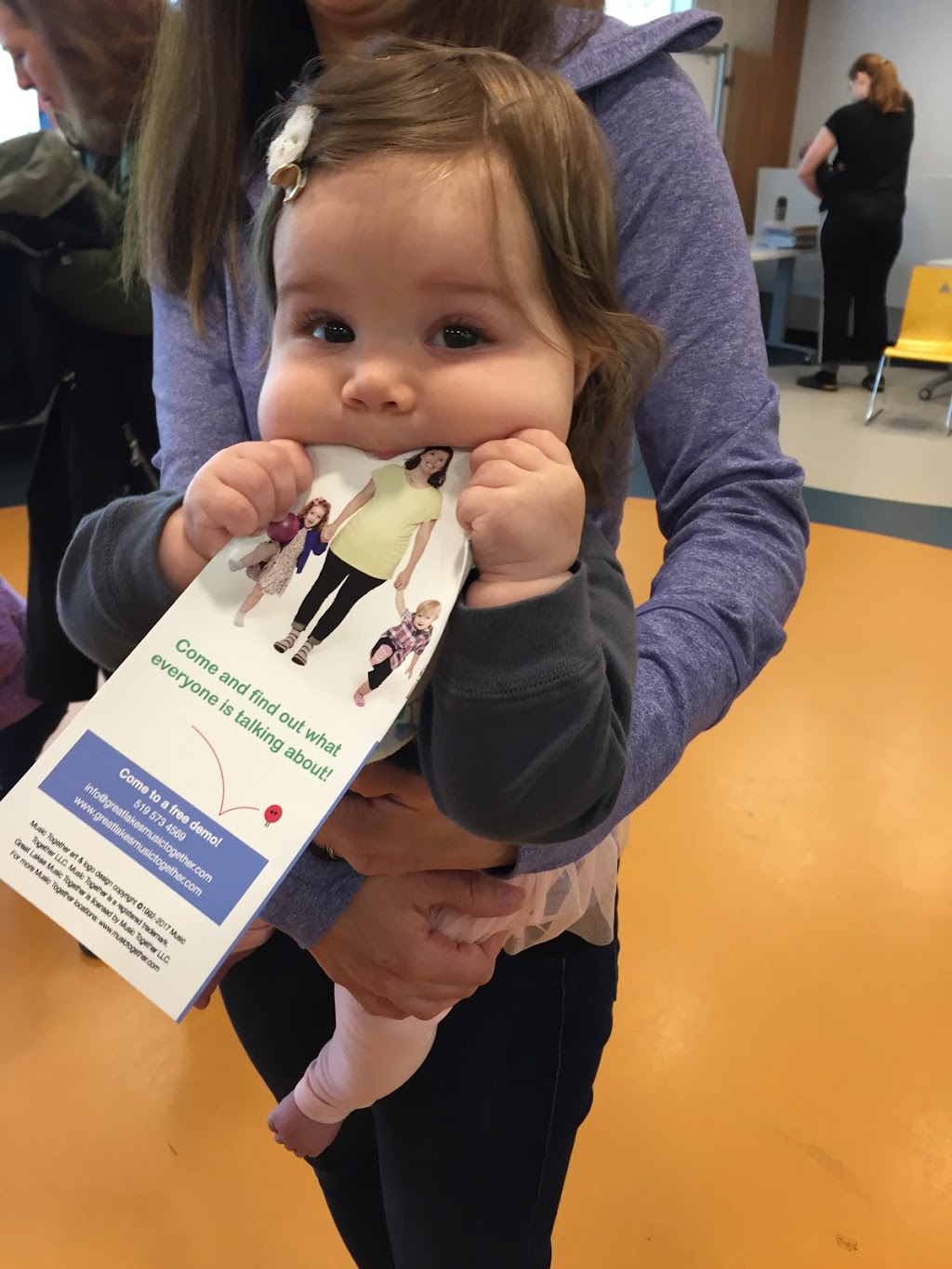 Great Lakes Music Together - Guelph Music School | 75 Cardigan St, Guelph, ON N1H 3Z7, Canada | Phone: (519) 573-4569