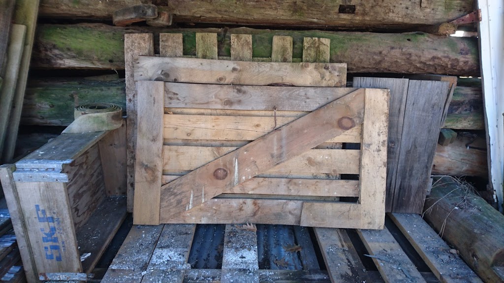 Quality Barn Removal | 3456 County Road 30 RR2, Havelock, ON K0L 1Z0, Canada | Phone: (289) 943-6805