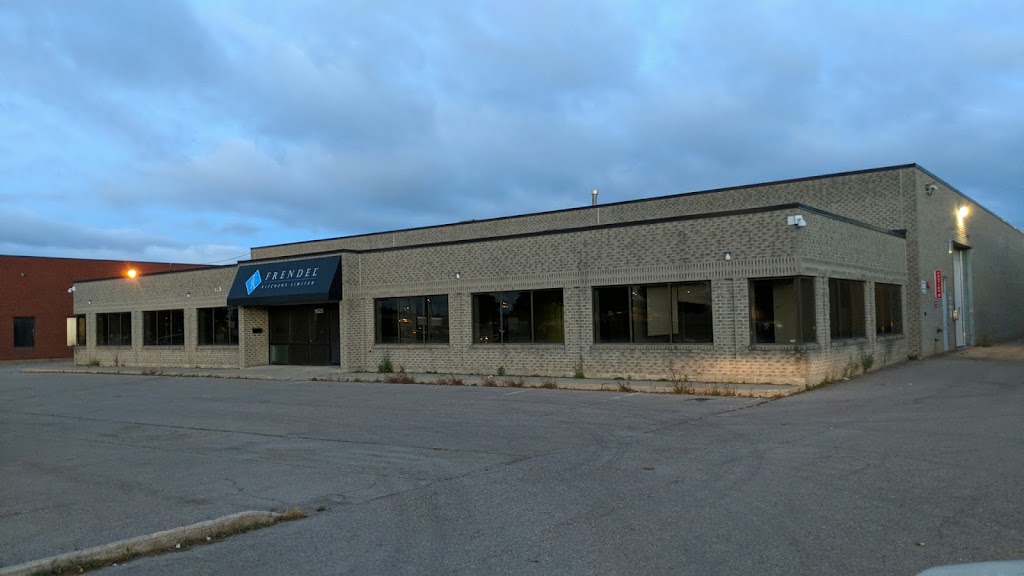 Concrete Cladding & Building Envelope Products | 14222 Dublin Line, Acton, ON L7J 2L9, Canada | Phone: (888) 808-2110