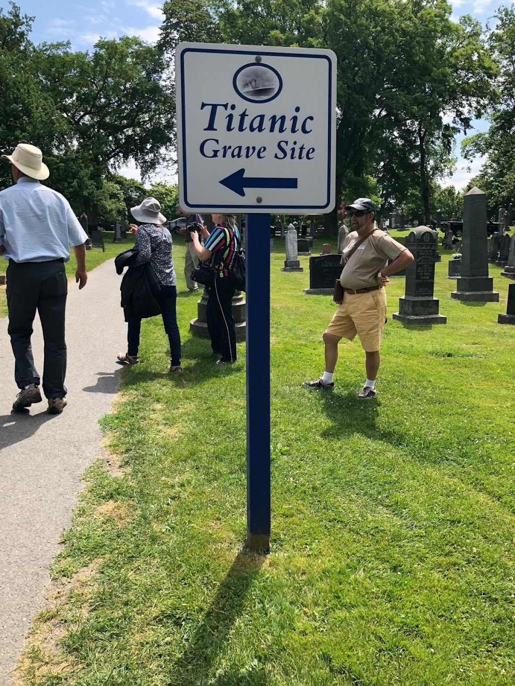 Halifax Cemetery | Pockwock Rd, Upper Hammonds Plains, NS B4B 1N7, Canada