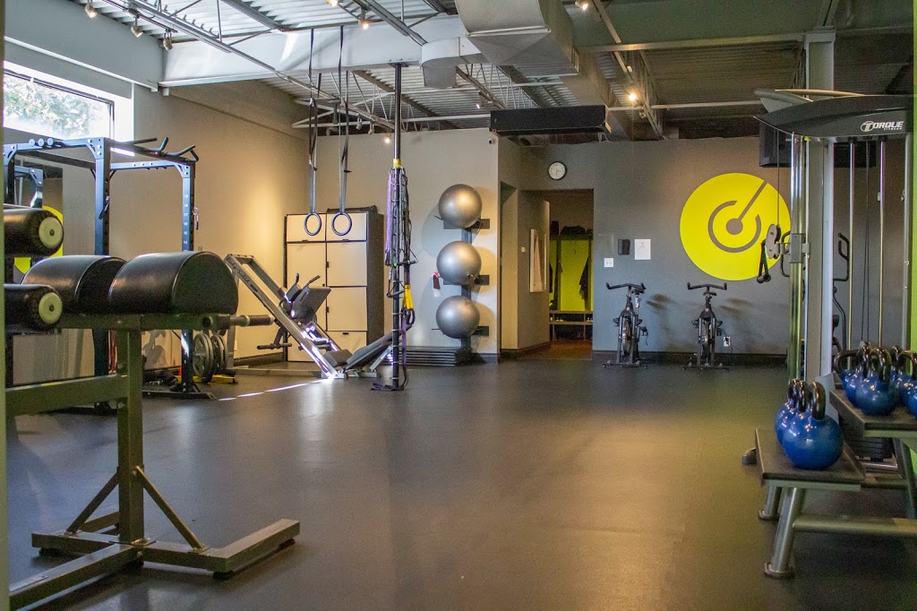 Catalyst Specialized Personal Training | 318 Dundurn St S #10, Hamilton, ON L8P 4L6, Canada | Phone: (289) 396-8655