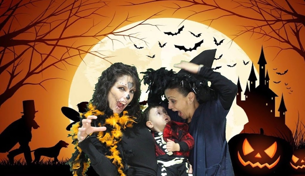 Celebrity Photobooth Mtl | 1890 Rue Beaulac, Saint-Laurent, QC H4R 2E7, Canada | Phone: (514) 570-5770