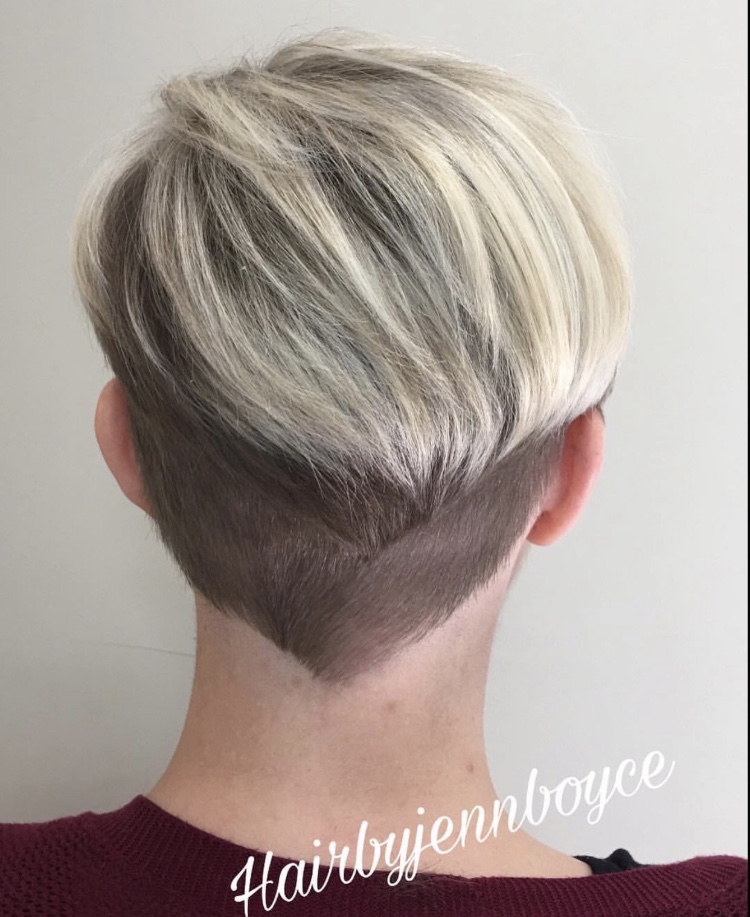 Jennifer Boyce Hair Salon | 2819 Sheffield Blvd, London, ON N6M 0E5, Canada | Phone: (519) 680-7826