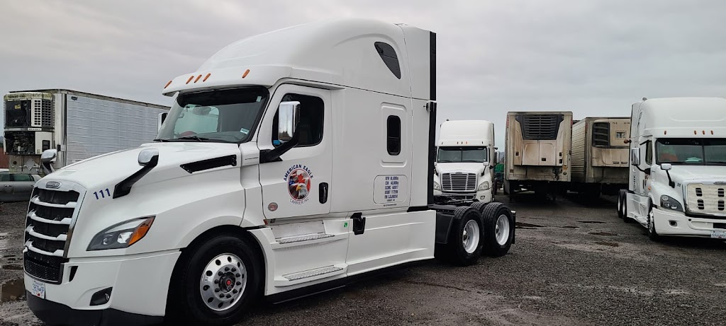 Clean For Life - Truck Wash | 16245 Southglen Pl, Surrey, BC V4N 1T9, Canada | Phone: (778) 990-9797