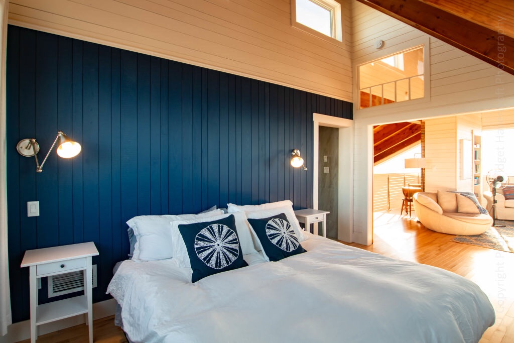 Sea Dunes Beach House | 390 Harbour Road Morell, Saint Peters Harbour, PE C0A 1S0, Canada | Phone: (902) 670-4083