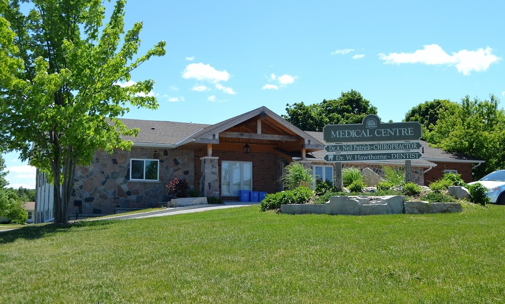 Creemore Chiropractic, Dr. Neil Patrick | 15 Elizabeth St E Suite 4, Creemore, ON L0M 1G0, Canada | Phone: (705) 466-3447