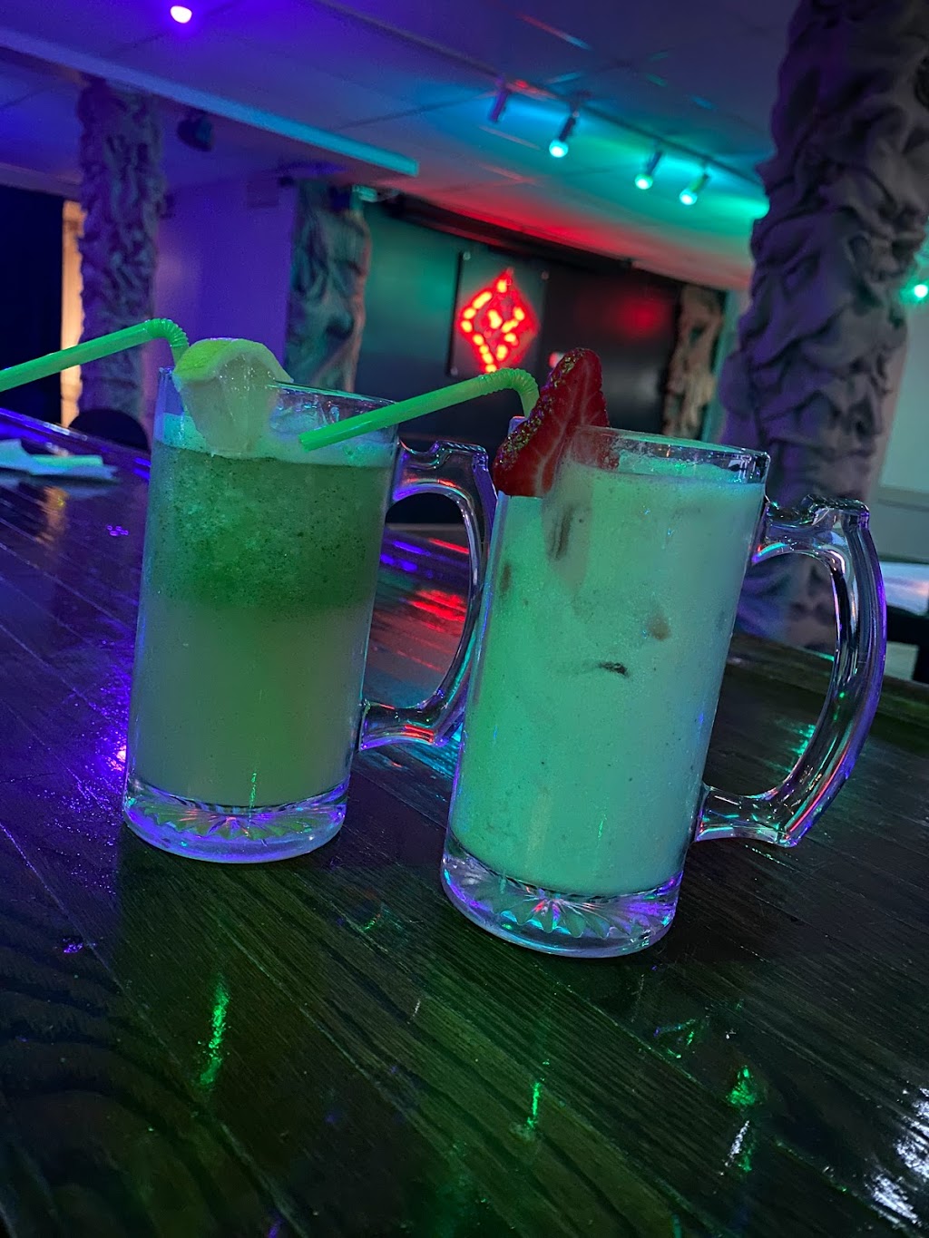 ASHBILIA LOUNGE , BAR & SHISHA | 530 Clarke Rd, London, ON N5V 2C7, Canada | Phone: (226) 577-1717